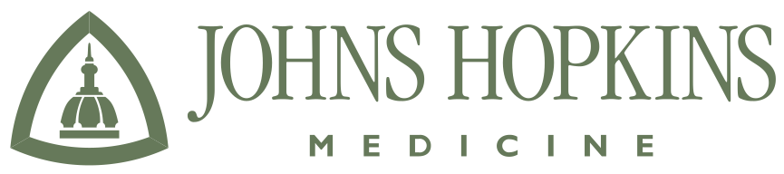 Johns Hopkins Medicine